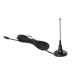 Антенна 3G автомобильная GSM 900МГц 5dBi